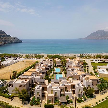 Plakias Resorts Dış mekan fotoğraf