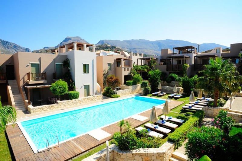 Plakias Resorts Dış mekan fotoğraf