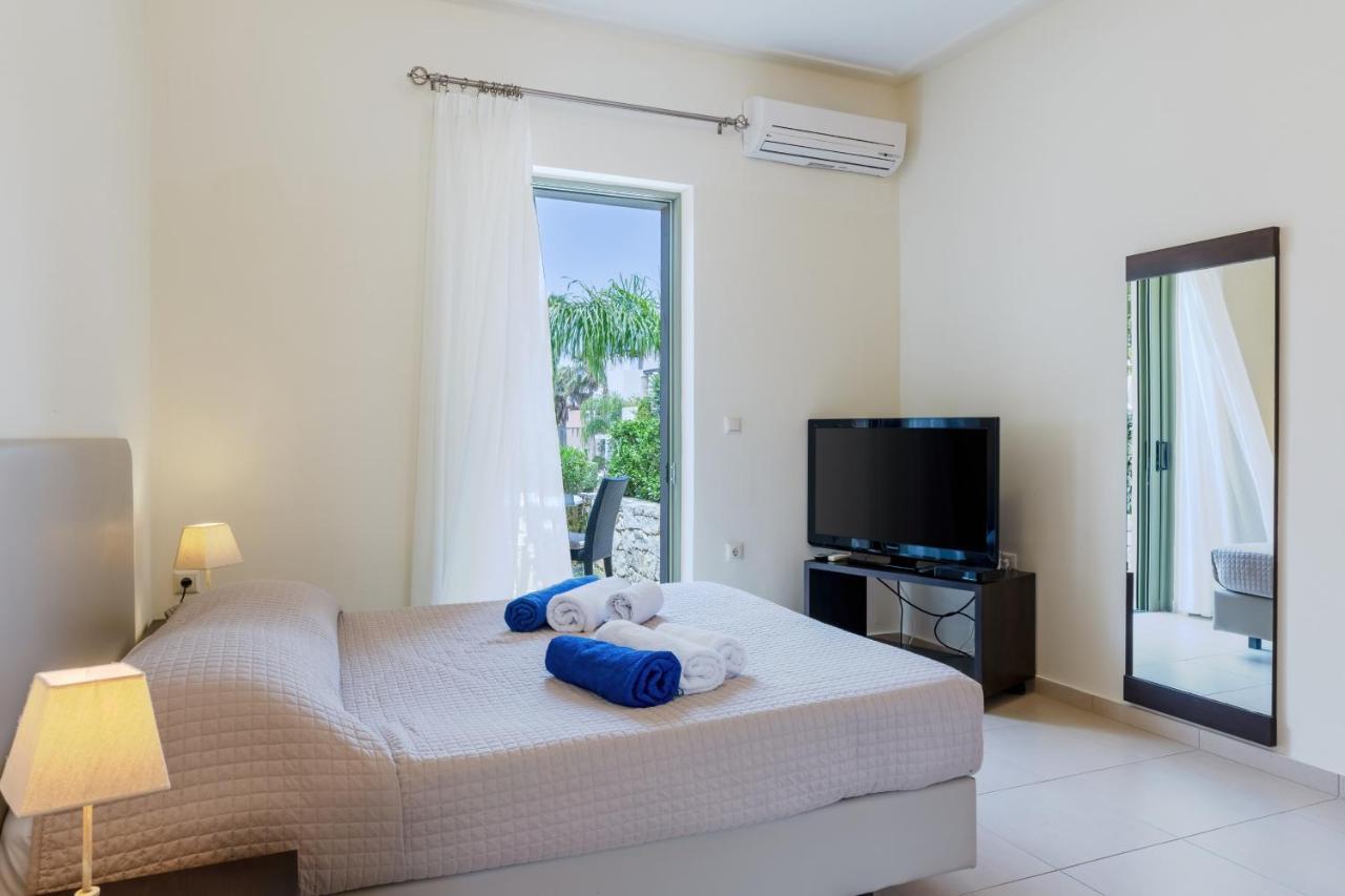 Plakias Resorts Dış mekan fotoğraf