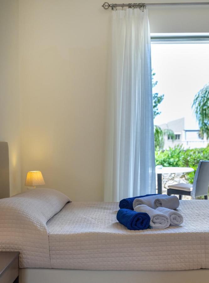 Plakias Resorts Dış mekan fotoğraf