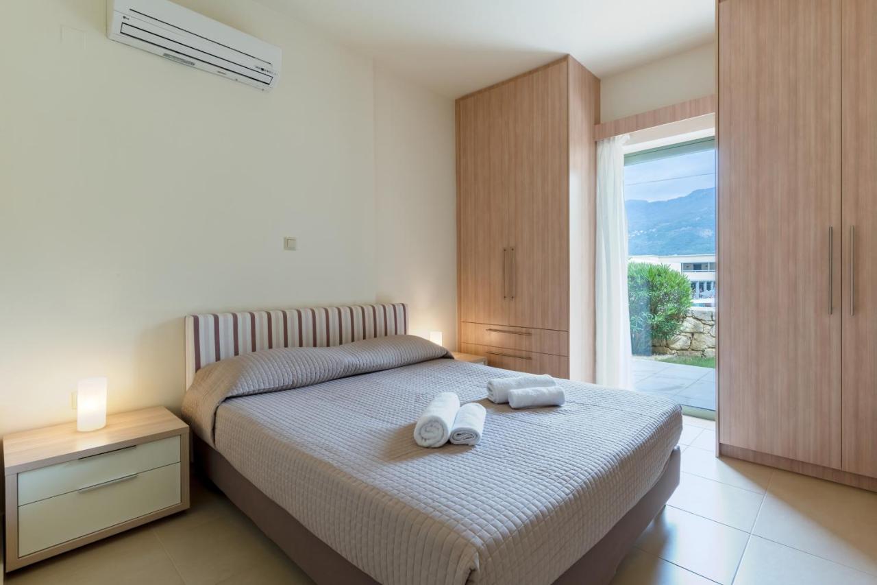 Plakias Resorts Dış mekan fotoğraf