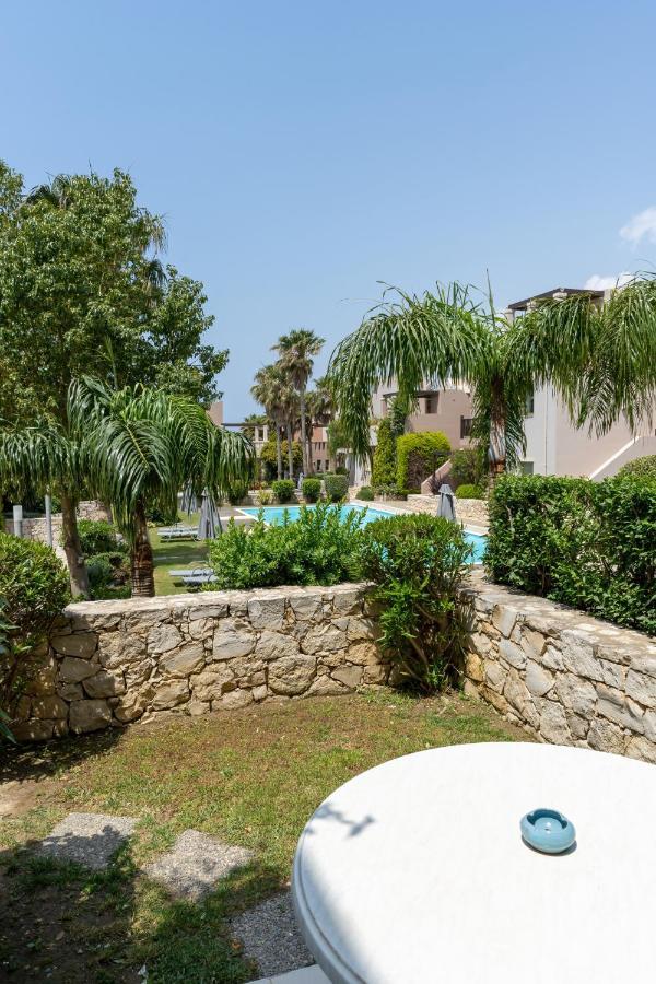 Plakias Resorts Dış mekan fotoğraf