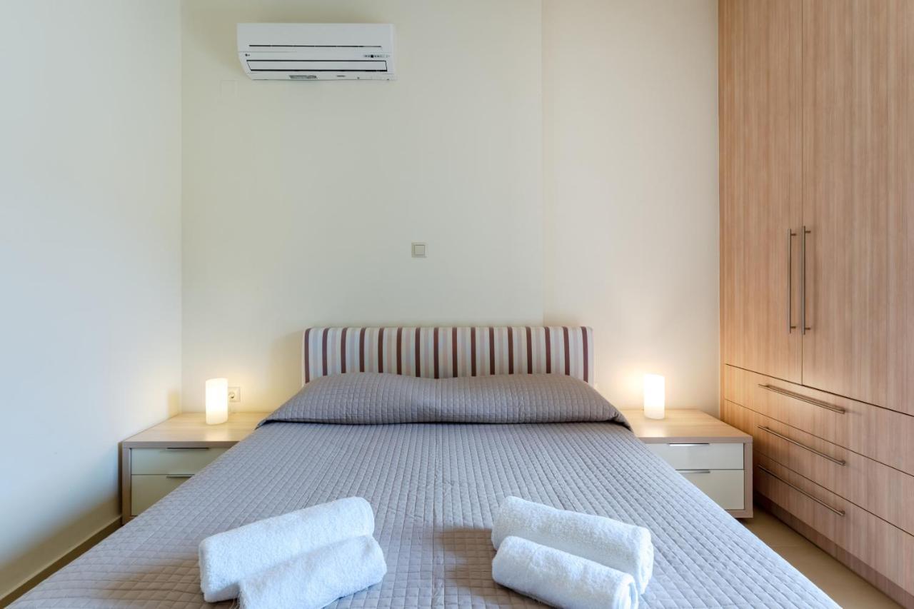 Plakias Resorts Dış mekan fotoğraf