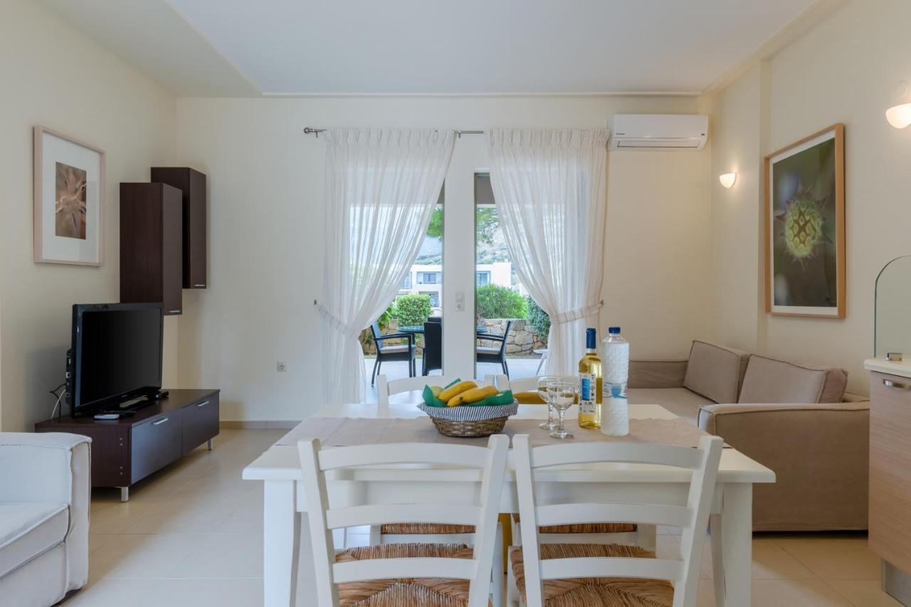 Plakias Resorts Dış mekan fotoğraf