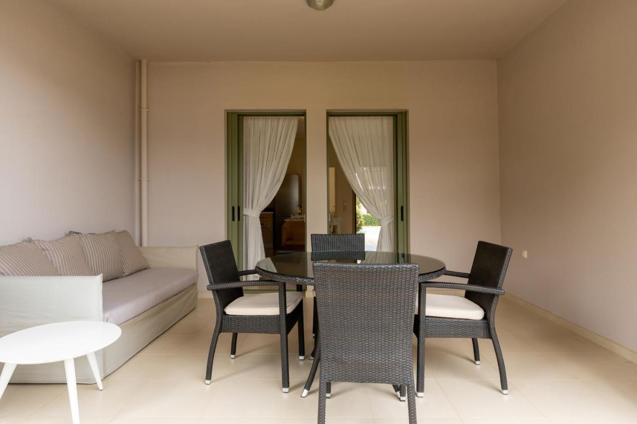 Plakias Resorts Dış mekan fotoğraf