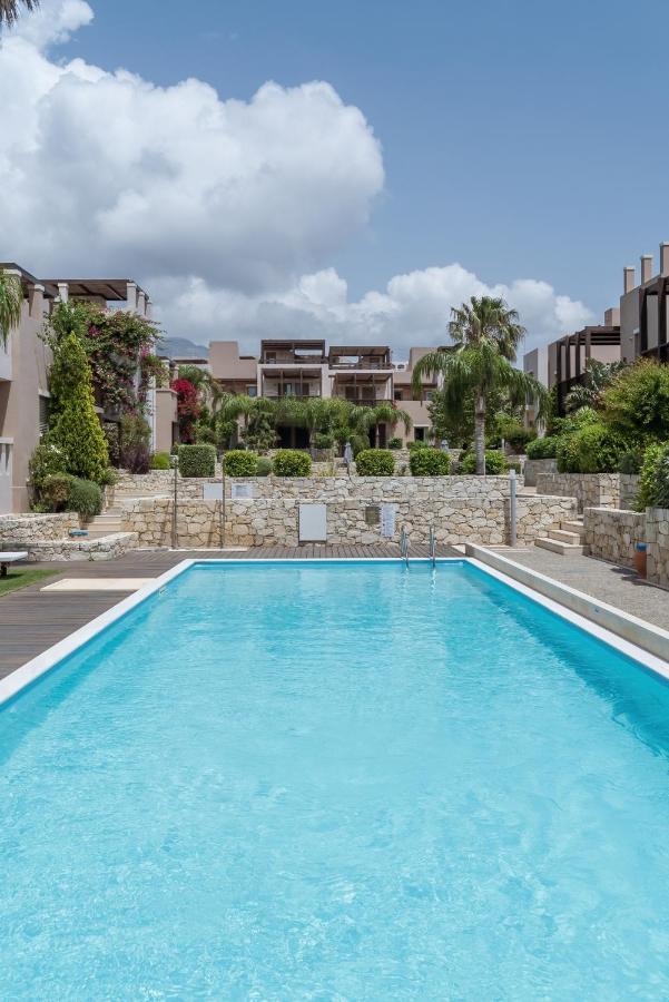 Plakias Resorts Dış mekan fotoğraf