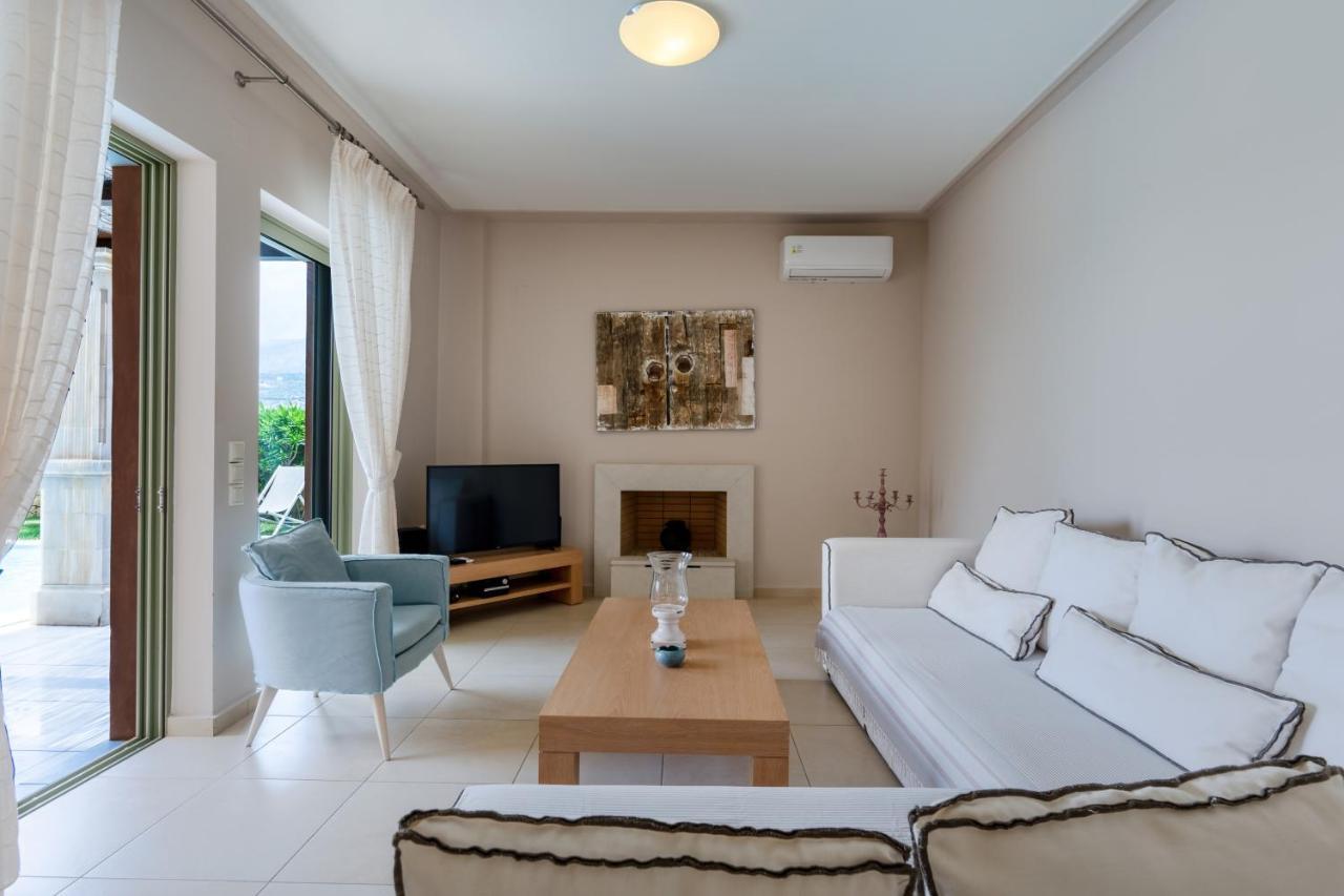Plakias Resorts Dış mekan fotoğraf