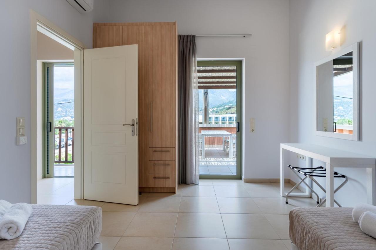 Plakias Resorts Dış mekan fotoğraf