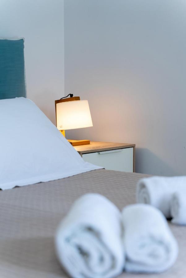 Plakias Resorts Dış mekan fotoğraf