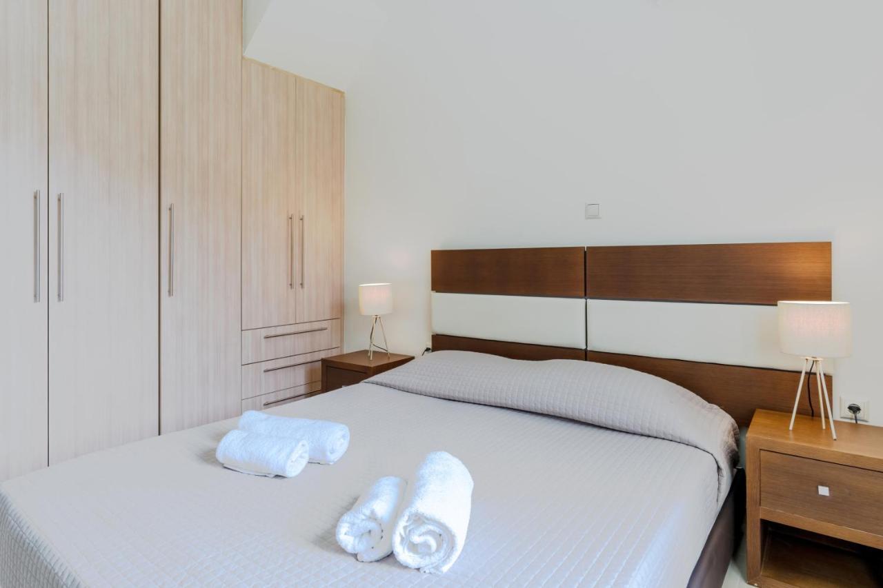 Plakias Resorts Dış mekan fotoğraf