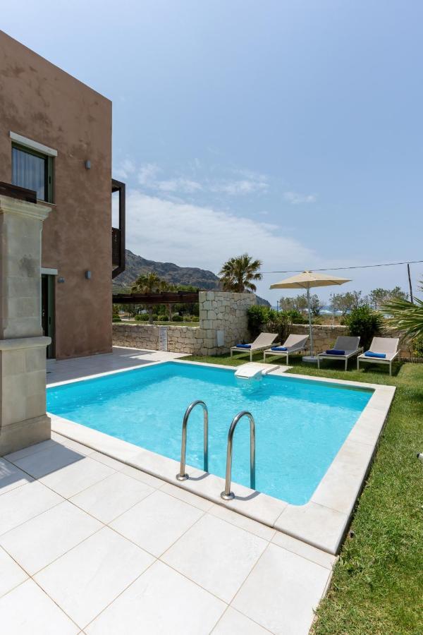 Plakias Resorts Dış mekan fotoğraf
