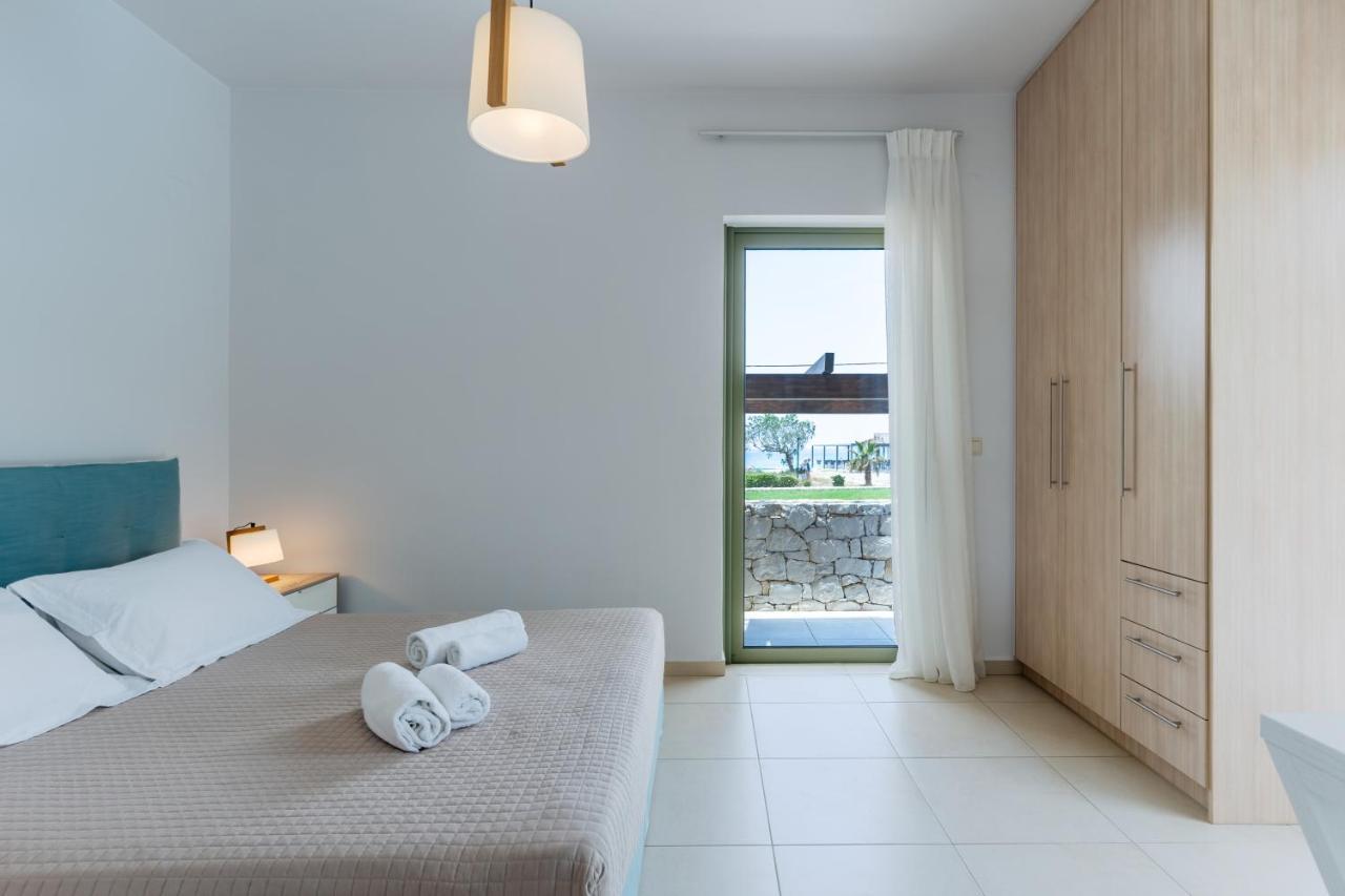 Plakias Resorts Dış mekan fotoğraf