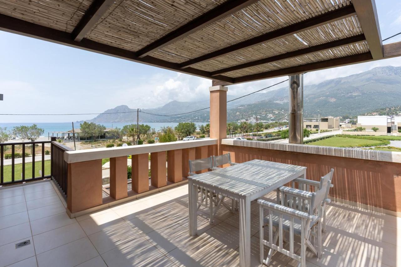 Plakias Resorts Dış mekan fotoğraf