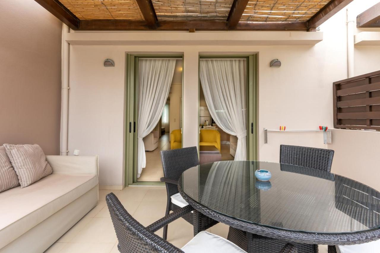 Plakias Resorts Dış mekan fotoğraf