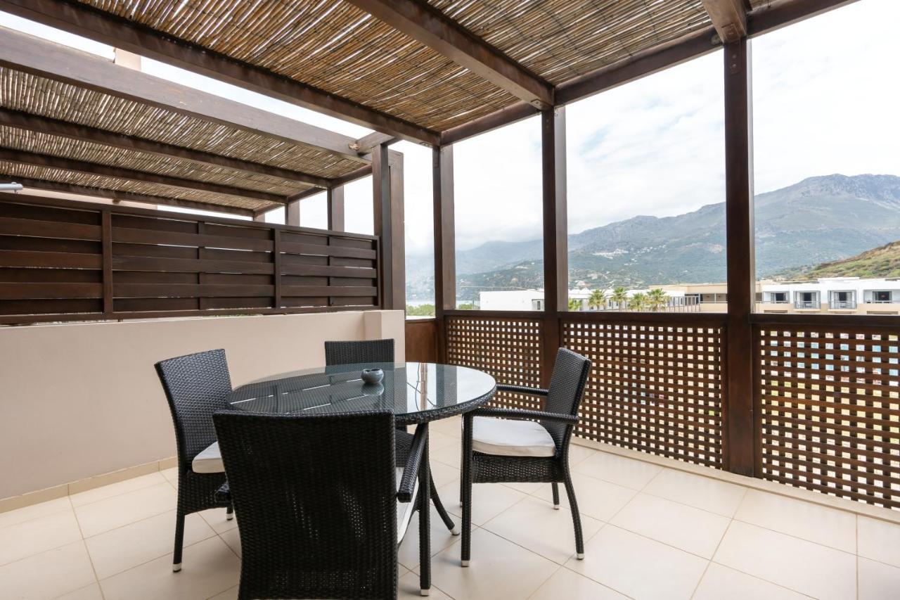 Plakias Resorts Dış mekan fotoğraf