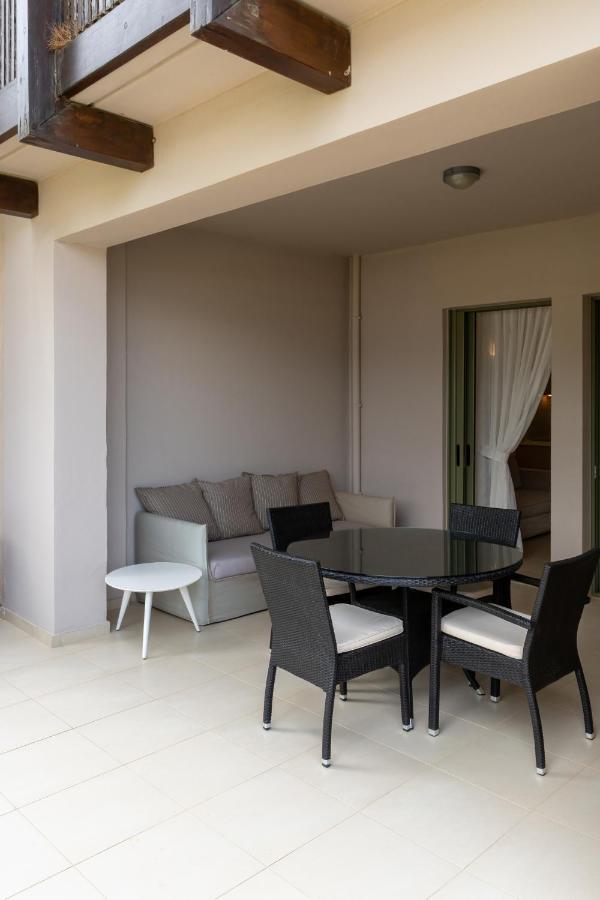 Plakias Resorts Dış mekan fotoğraf