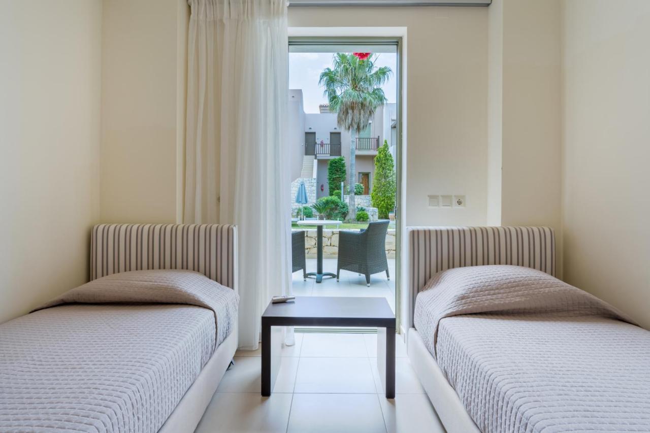 Plakias Resorts Dış mekan fotoğraf