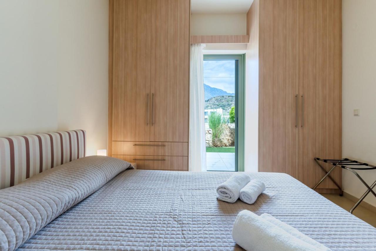Plakias Resorts Dış mekan fotoğraf