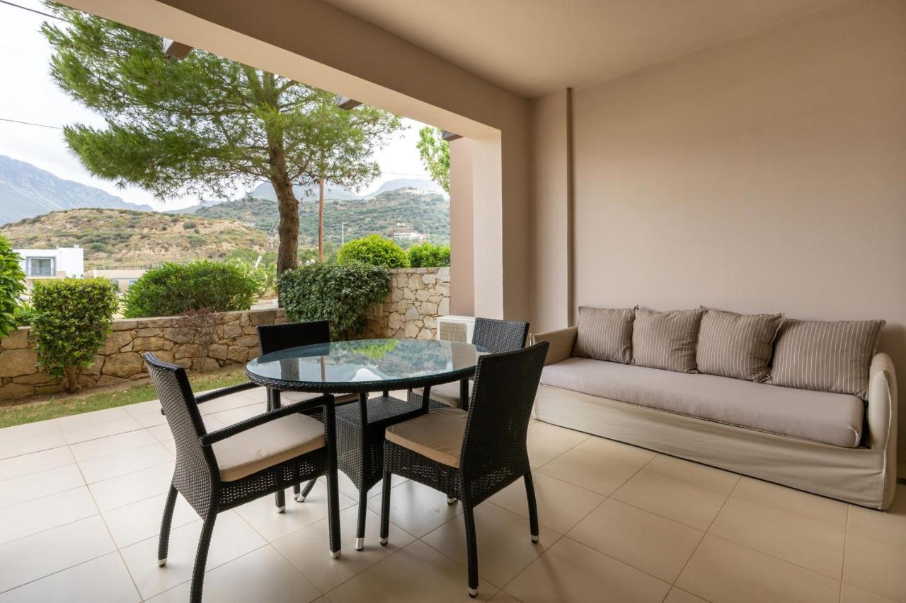 Plakias Resorts Dış mekan fotoğraf