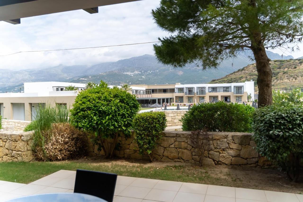 Plakias Resorts Dış mekan fotoğraf