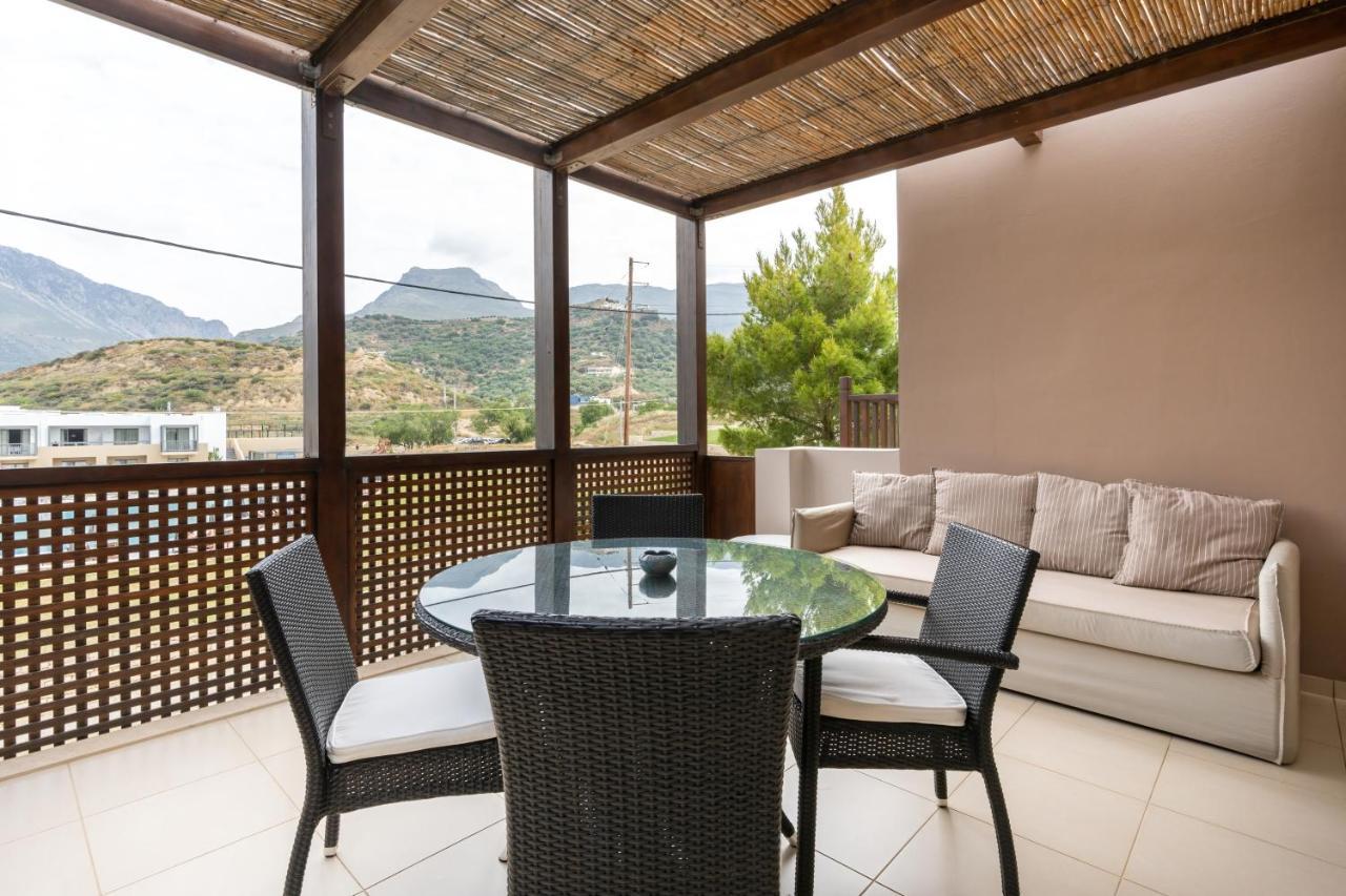 Plakias Resorts Dış mekan fotoğraf