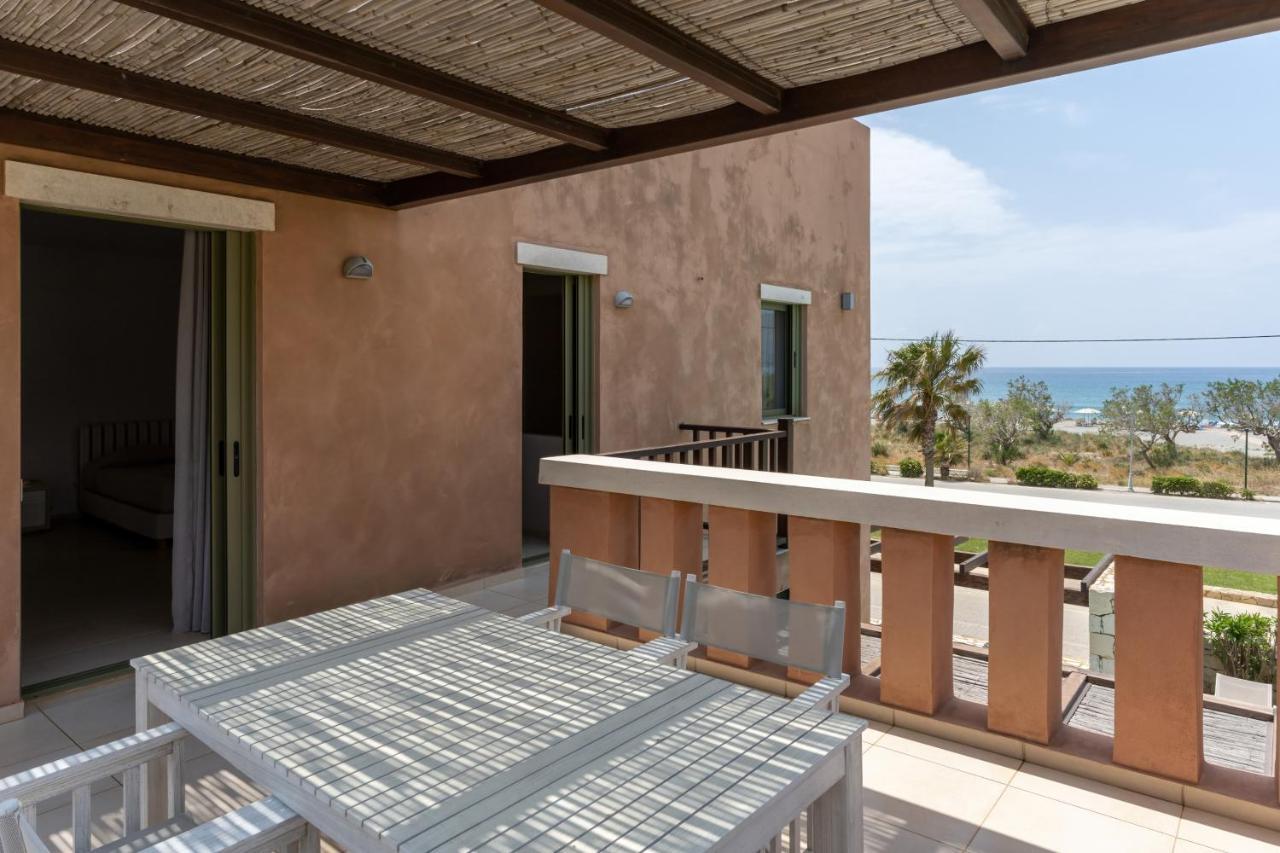 Plakias Resorts Dış mekan fotoğraf