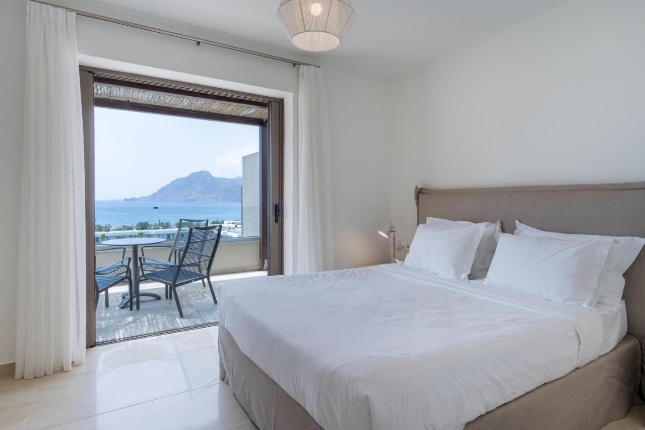 Plakias Resorts Dış mekan fotoğraf