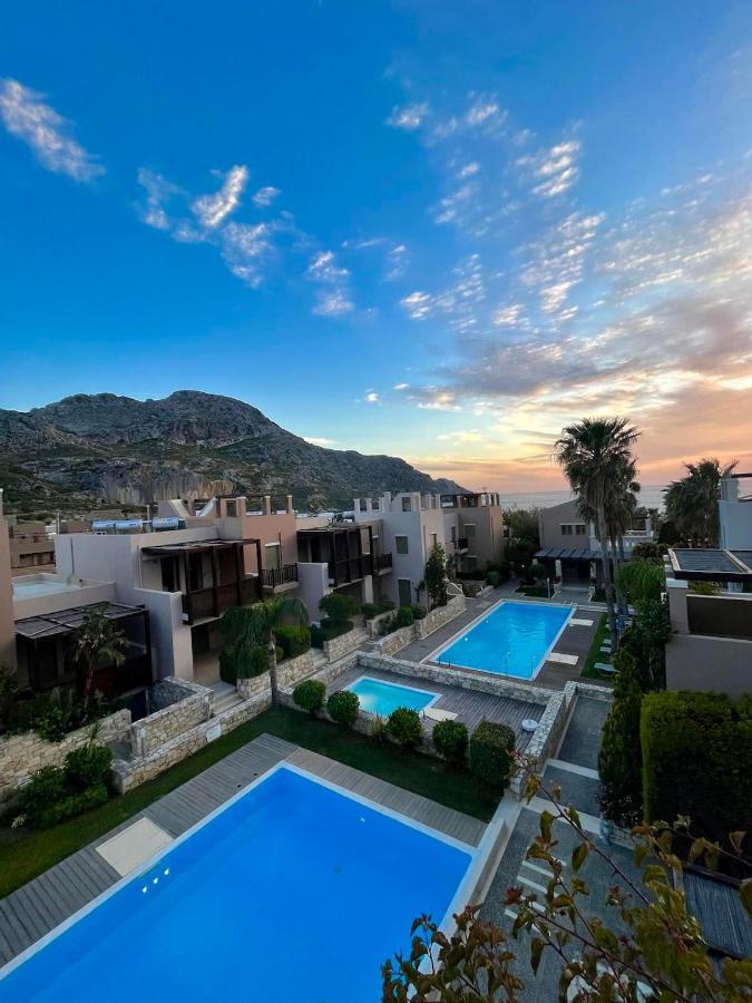Plakias Resorts Dış mekan fotoğraf