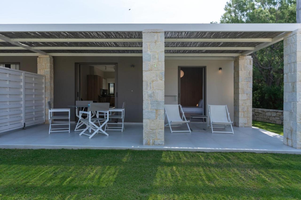 Plakias Resorts Dış mekan fotoğraf