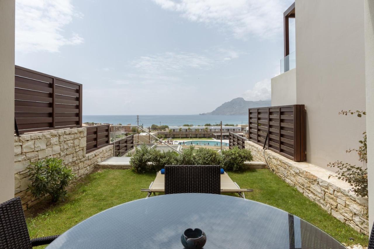 Plakias Resorts Dış mekan fotoğraf