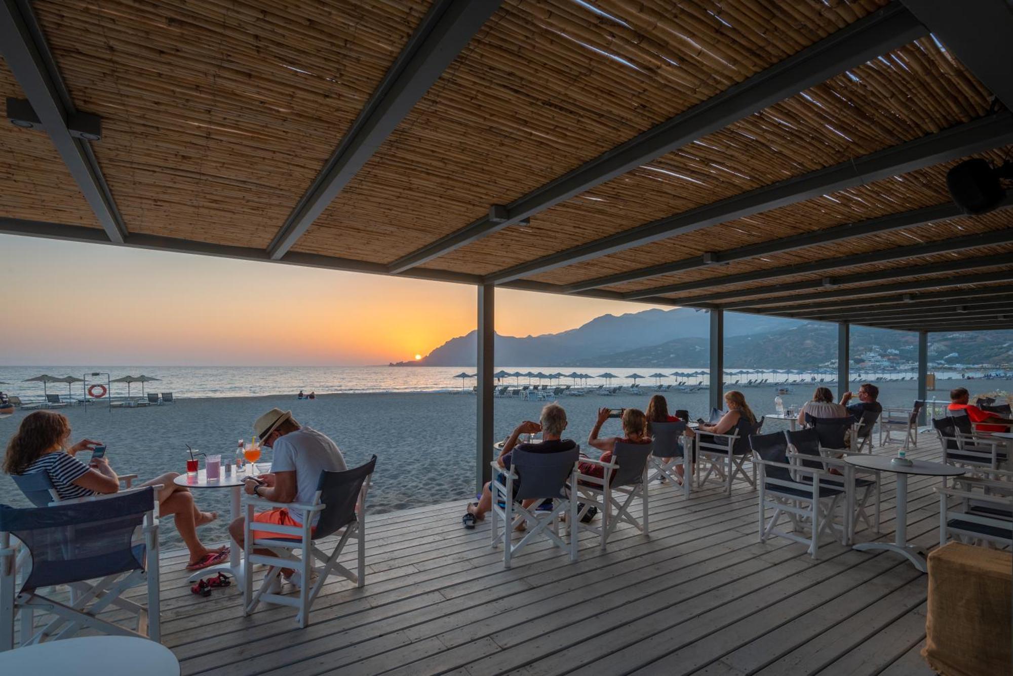 Plakias Resorts Dış mekan fotoğraf