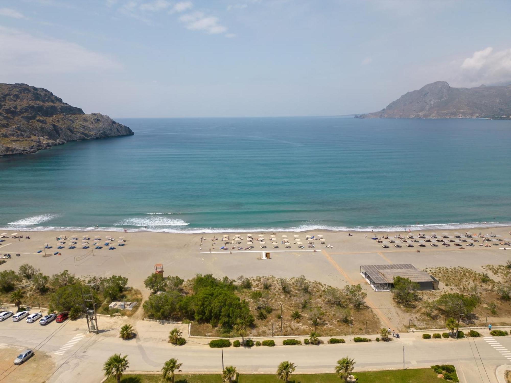 Plakias Resorts Dış mekan fotoğraf