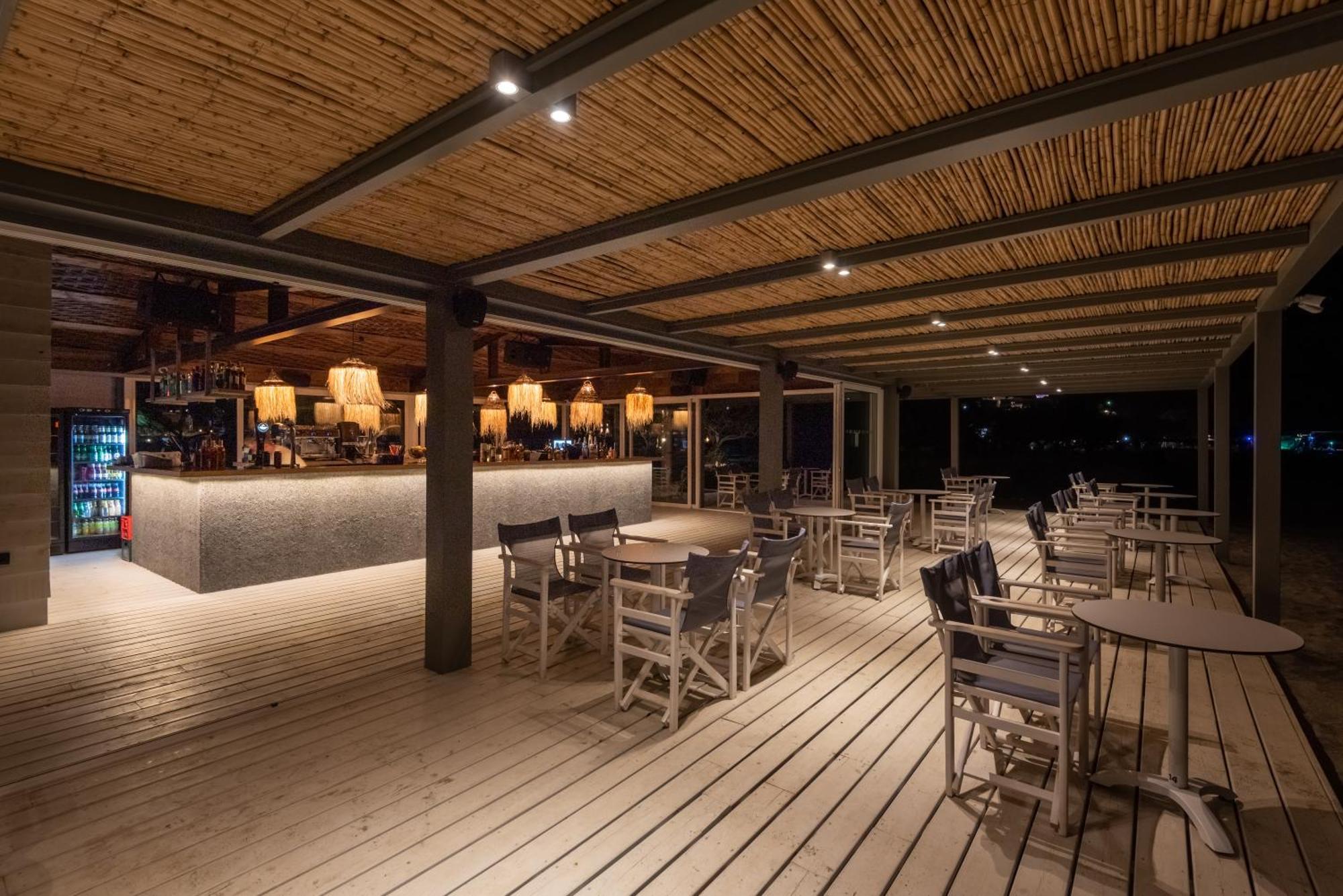 Plakias Resorts Dış mekan fotoğraf