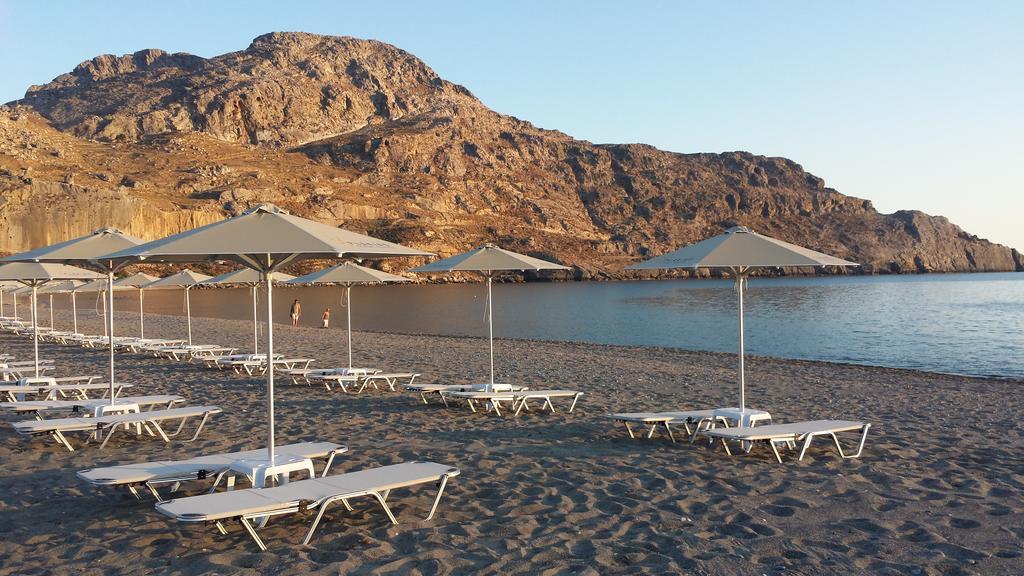 Plakias Resorts Dış mekan fotoğraf